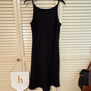 Fully Lined Jones New York Spaghetti Strap Dress
